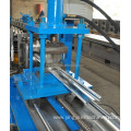 Fully Automatic Roller Shutter Door Roll Forming Machinery